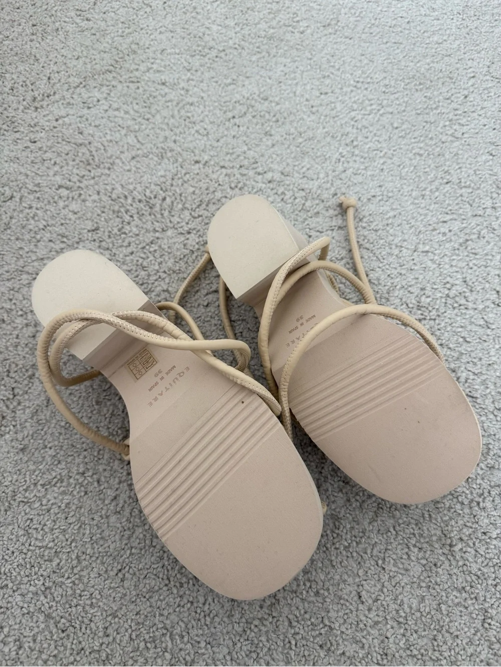Flipa sandal Equitare